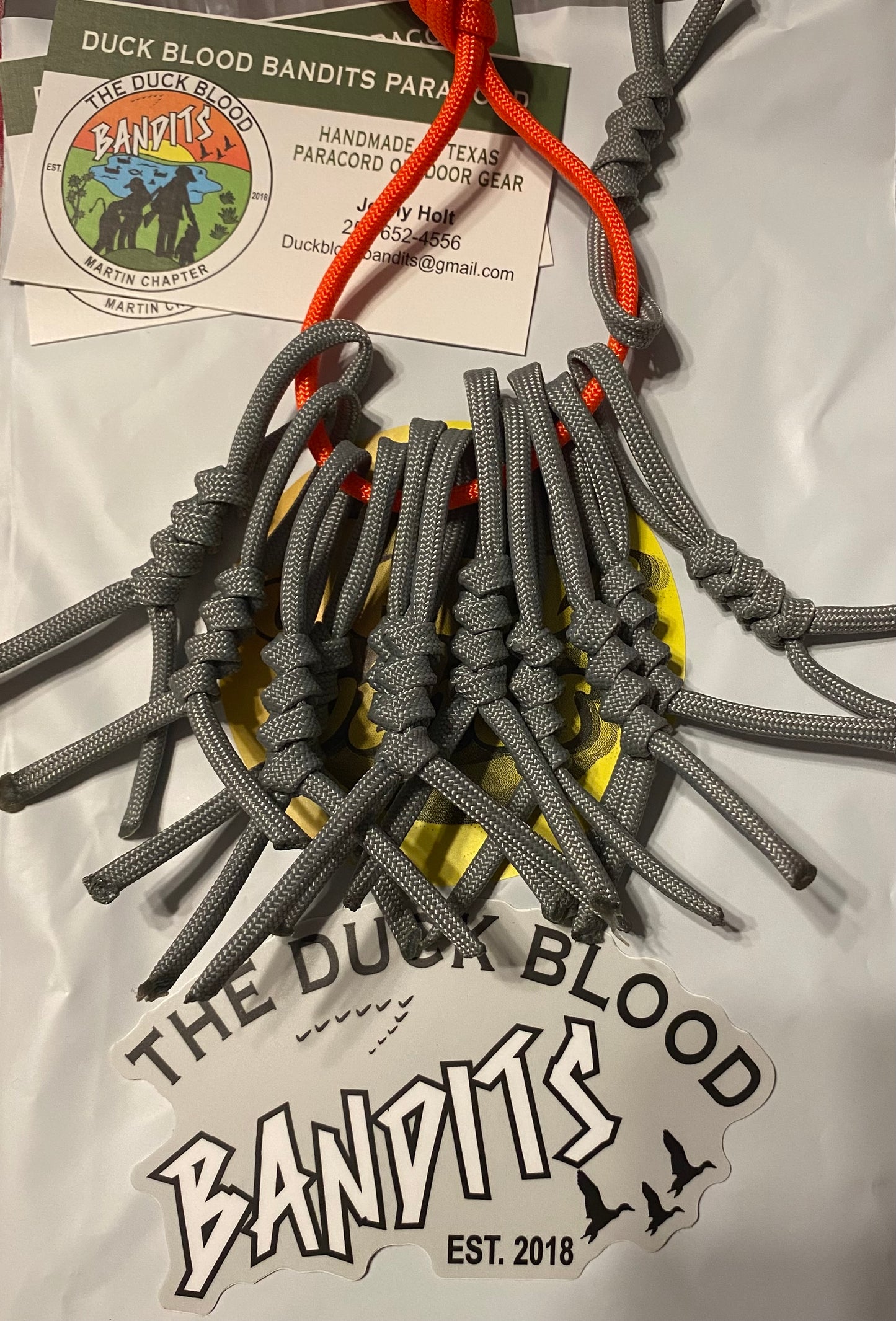 Zipper Pulls