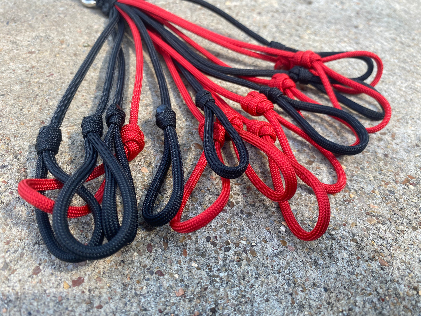 Dove Tote Lanyard