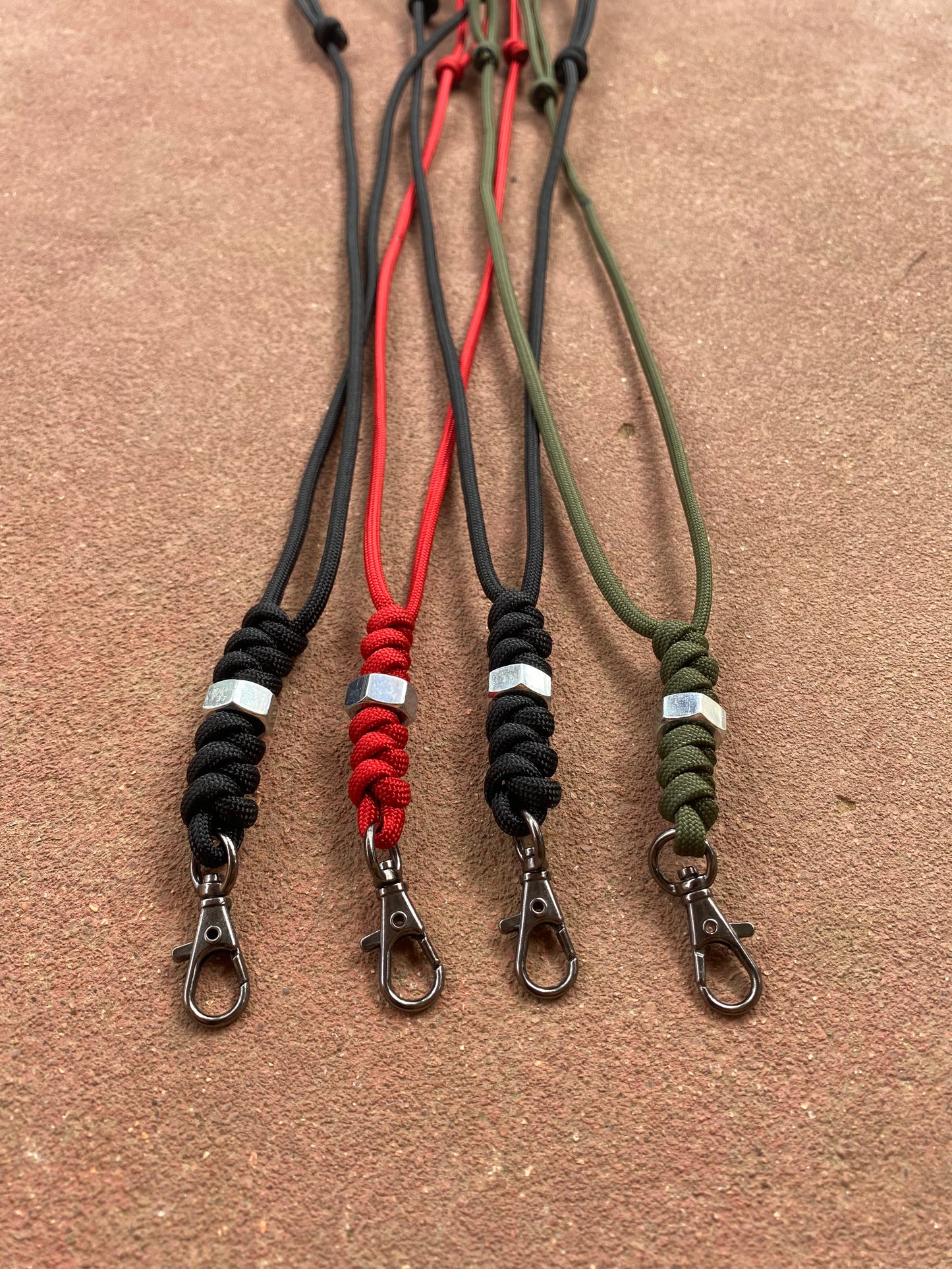 ID Badge Lanyard