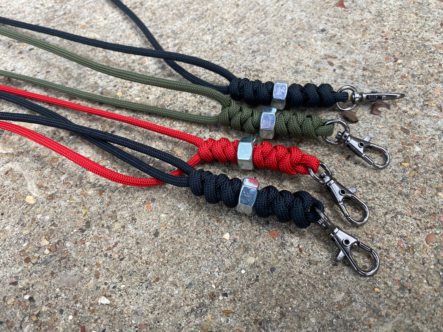 ID Badge Lanyard
