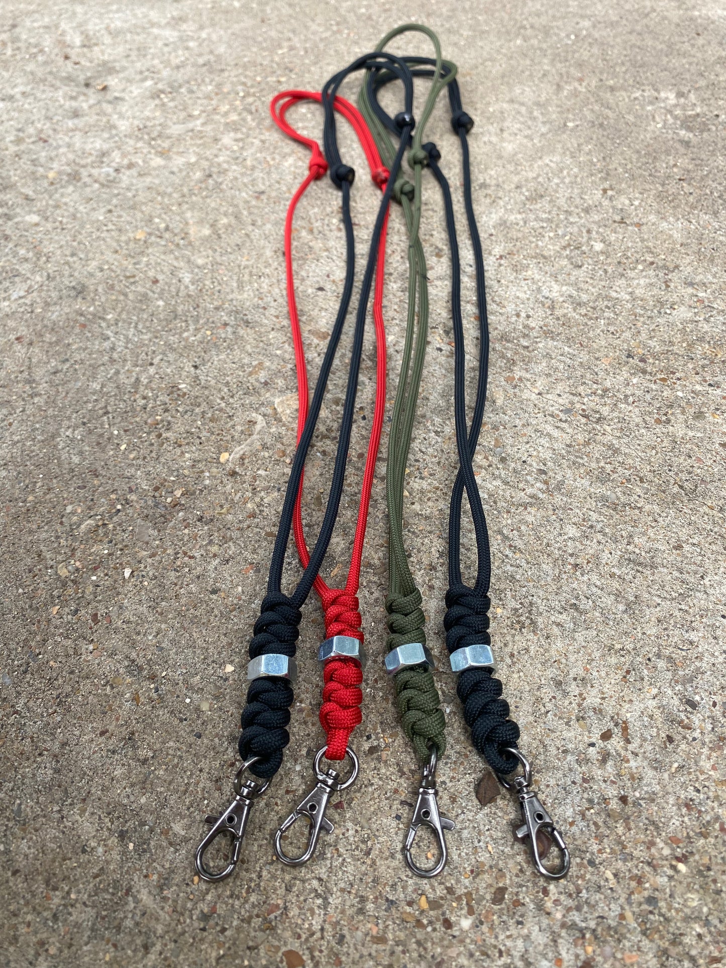 ID Badge Lanyard