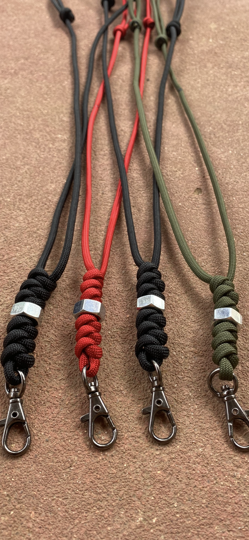 ID Badge Lanyard