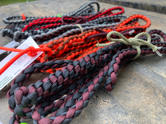 Piggin' String - Calf Tie Rope