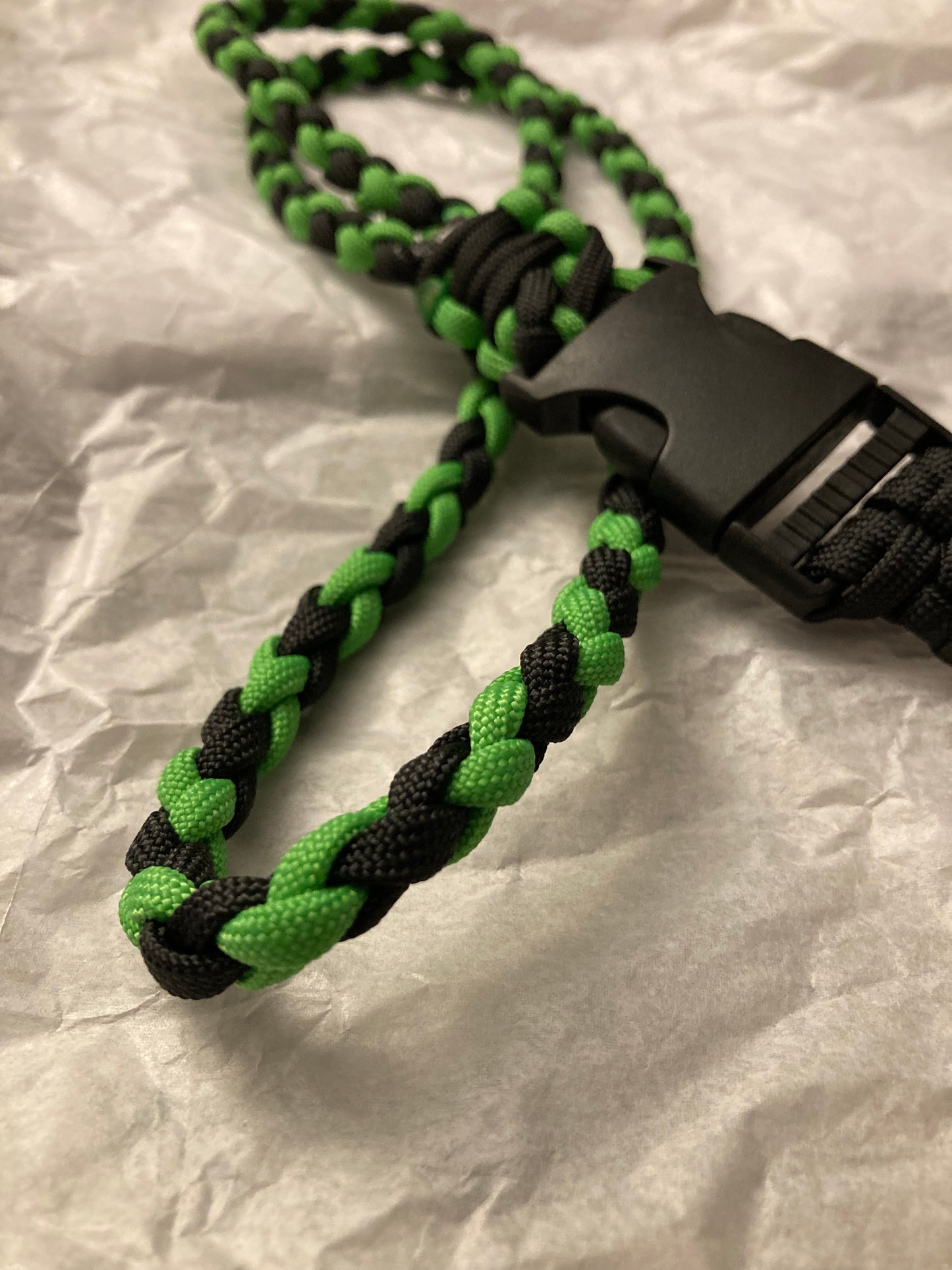 Utility Lanyard