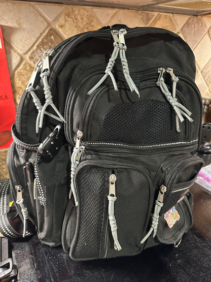 Zipper Pulls