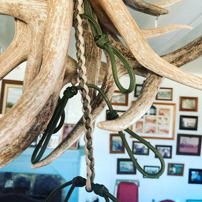 Antler Chandelier Hanger