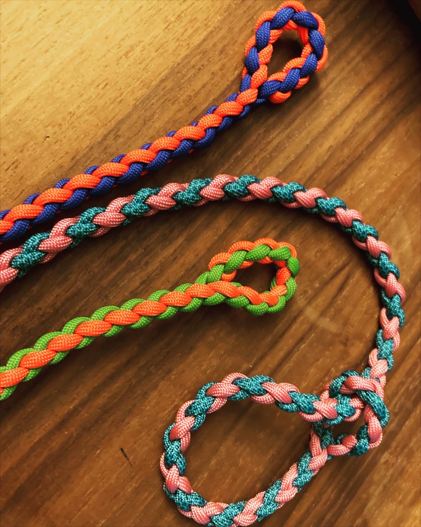 Piggin' String - Calf Tie Rope