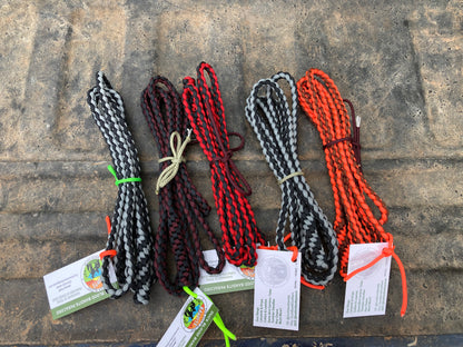 Piggin' String - Calf Tie Rope