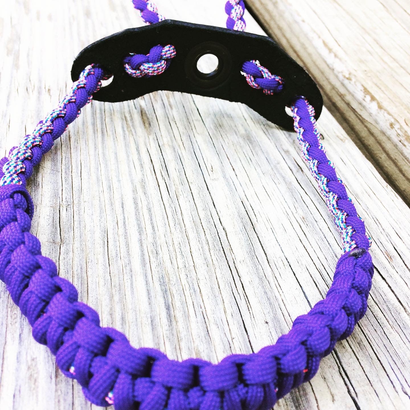 Bow Wrist Sling/Strap