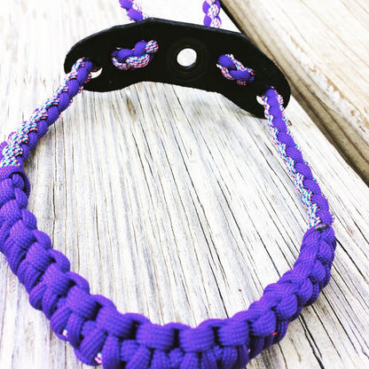 Bow Wrist Sling/Strap