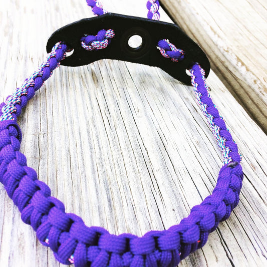 Bow Wrist Sling/Strap