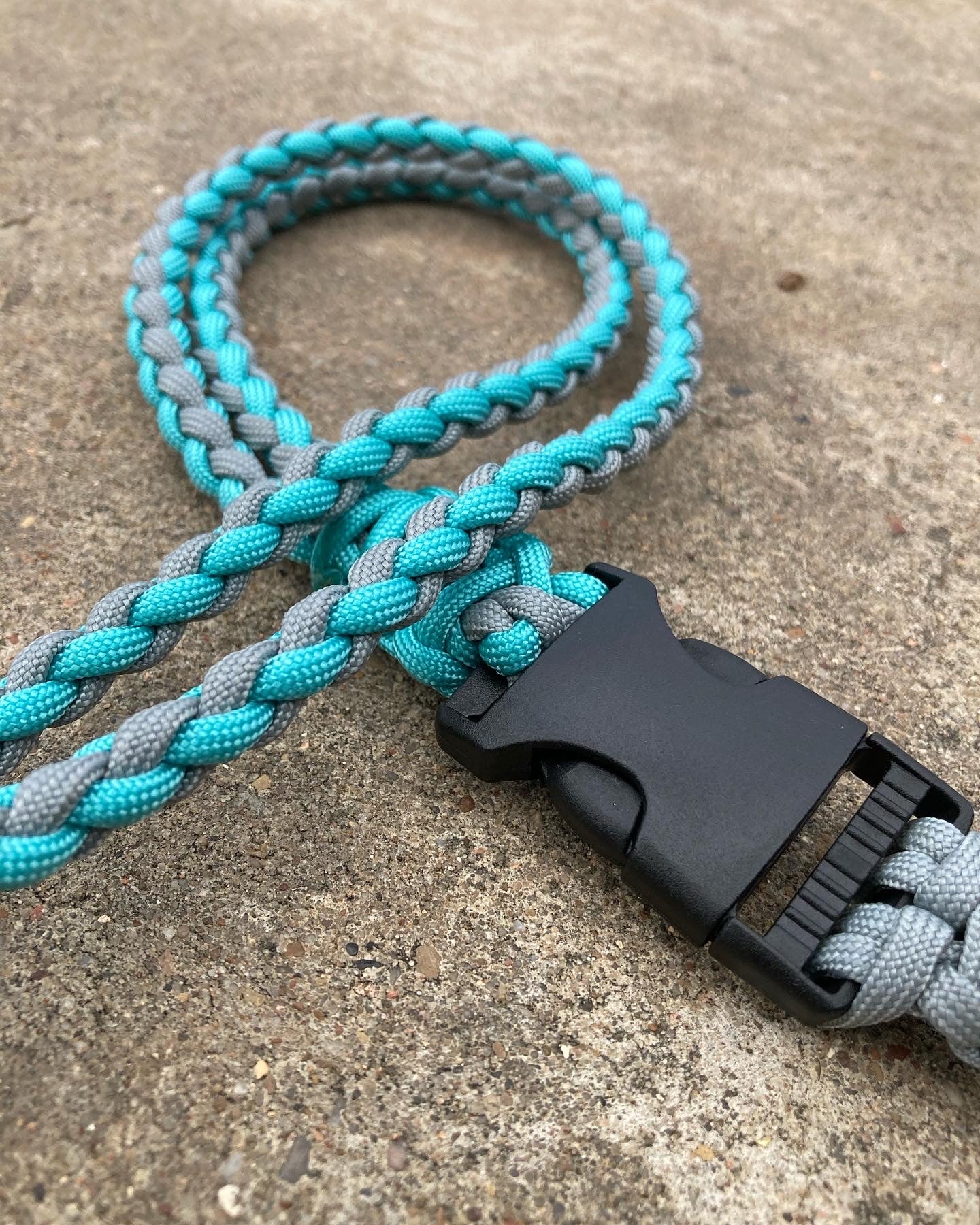 Utility Lanyard