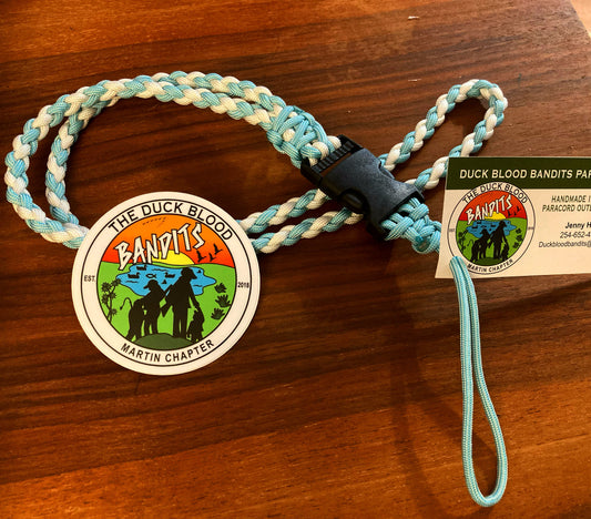 Utility Lanyard