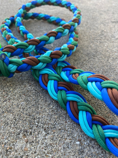 Crossbody Cell Phone Case Lanyard Strap