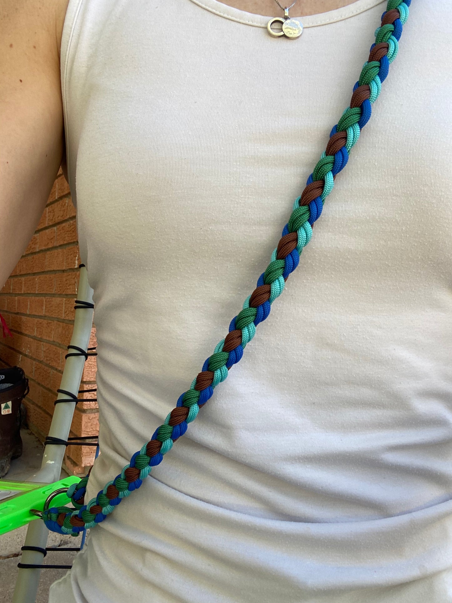 Crossbody Cell Phone Case Lanyard Strap