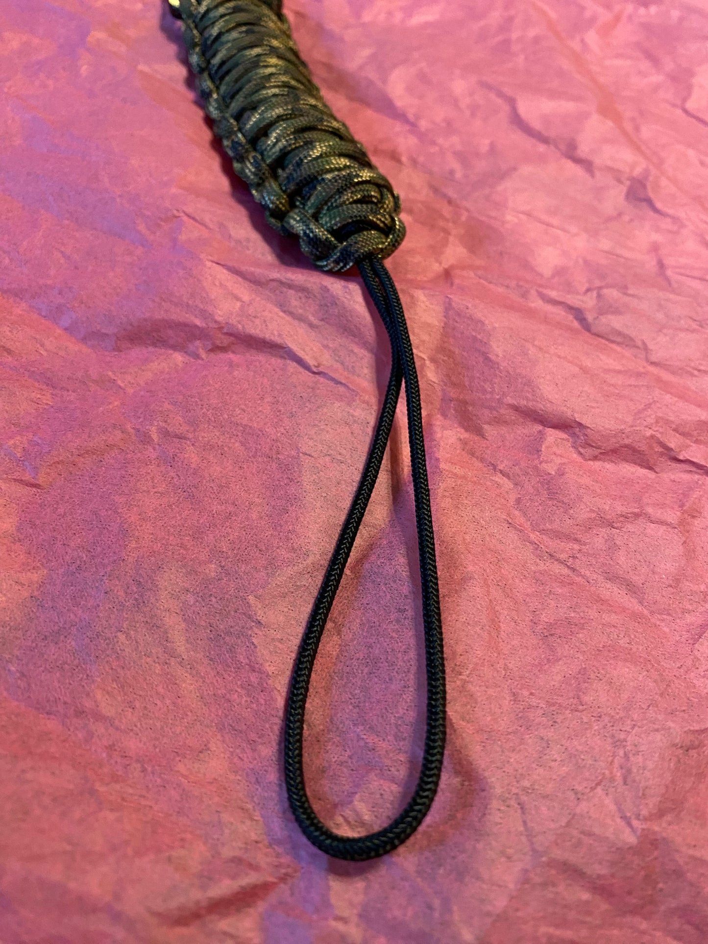 Lanyard Clip